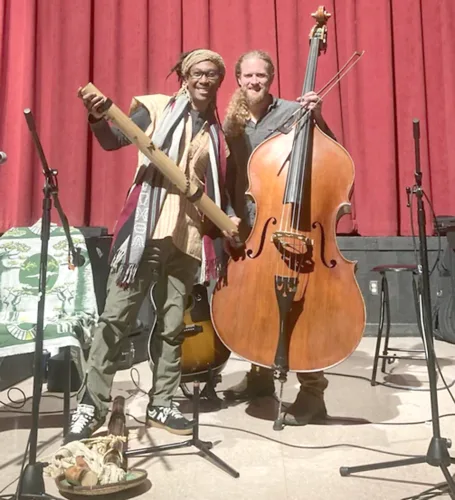 Beethoven & Banjos sets ‘Music of Madagascar’ performances